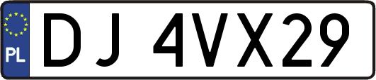 DJ4VX29