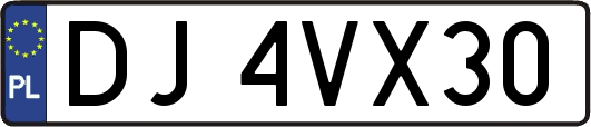 DJ4VX30
