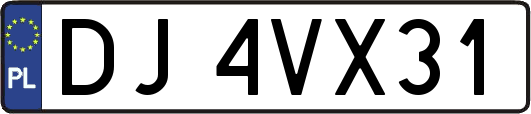 DJ4VX31