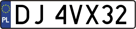 DJ4VX32
