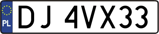 DJ4VX33