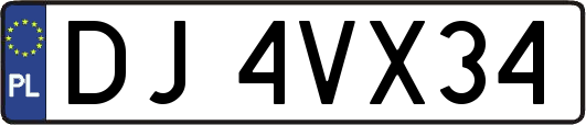 DJ4VX34