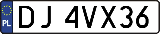 DJ4VX36