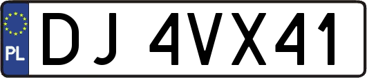 DJ4VX41