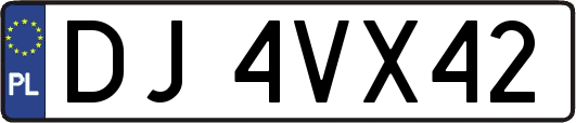 DJ4VX42