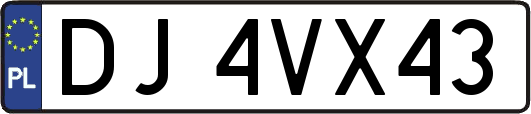 DJ4VX43