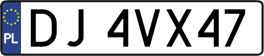 DJ4VX47