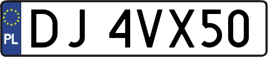 DJ4VX50