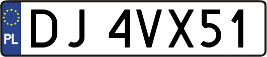 DJ4VX51