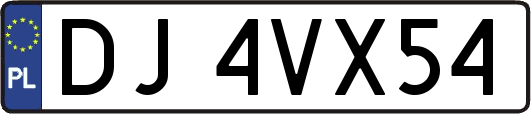 DJ4VX54
