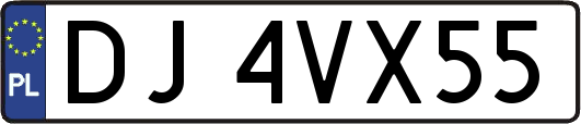 DJ4VX55