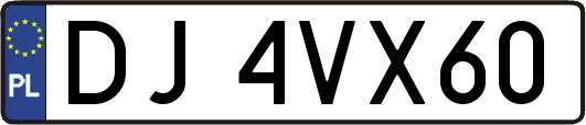 DJ4VX60