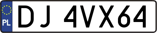 DJ4VX64