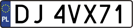 DJ4VX71