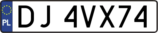 DJ4VX74
