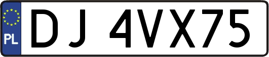DJ4VX75