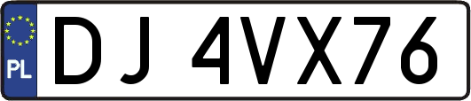 DJ4VX76