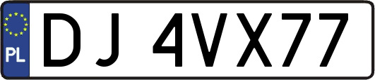 DJ4VX77