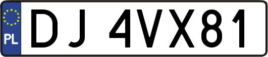 DJ4VX81