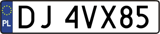 DJ4VX85