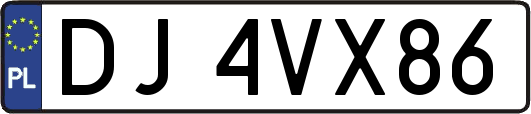 DJ4VX86