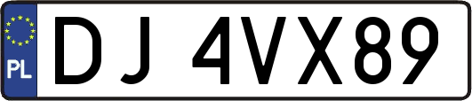 DJ4VX89