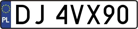 DJ4VX90