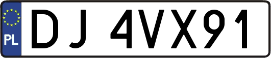 DJ4VX91