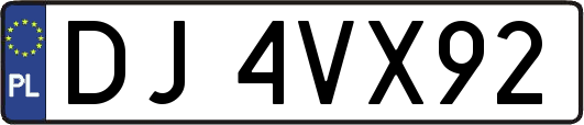 DJ4VX92