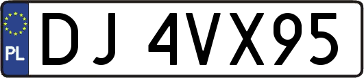 DJ4VX95