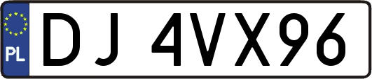 DJ4VX96