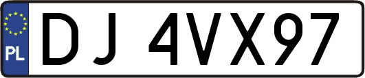 DJ4VX97