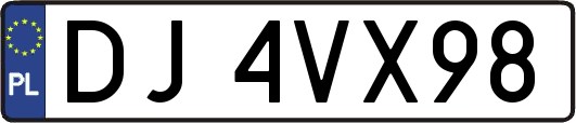DJ4VX98