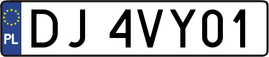 DJ4VY01
