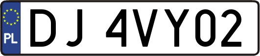 DJ4VY02
