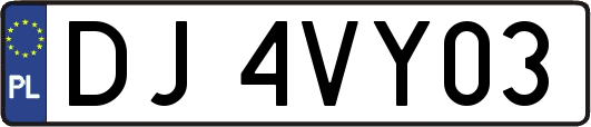 DJ4VY03