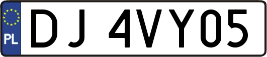 DJ4VY05