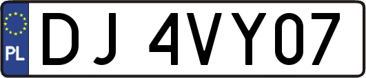 DJ4VY07