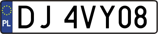 DJ4VY08
