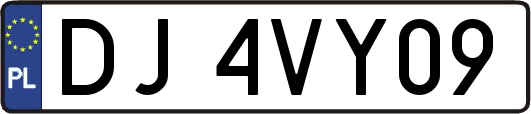DJ4VY09