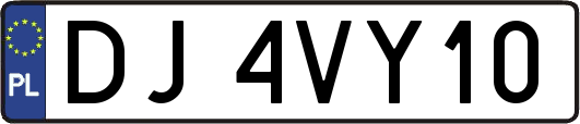 DJ4VY10
