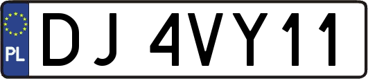 DJ4VY11