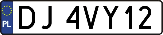 DJ4VY12