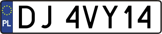DJ4VY14