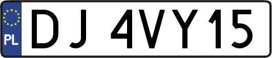 DJ4VY15