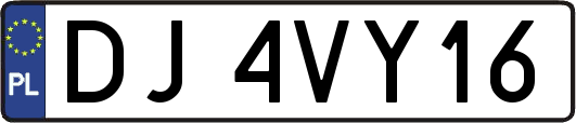DJ4VY16