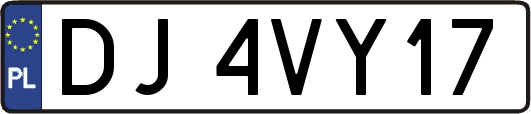DJ4VY17