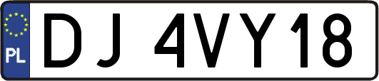 DJ4VY18