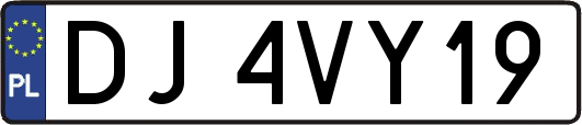 DJ4VY19