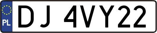 DJ4VY22